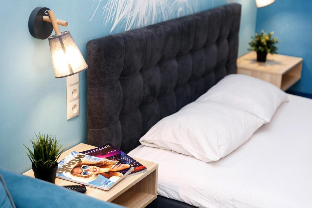 Main Square Apartment Good Stay In The City Center Leopoli Esterno foto