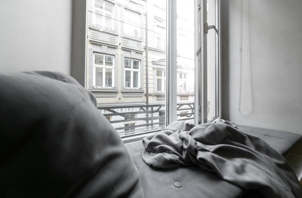 Main Square Apartment Good Stay In The City Center Leopoli Esterno foto